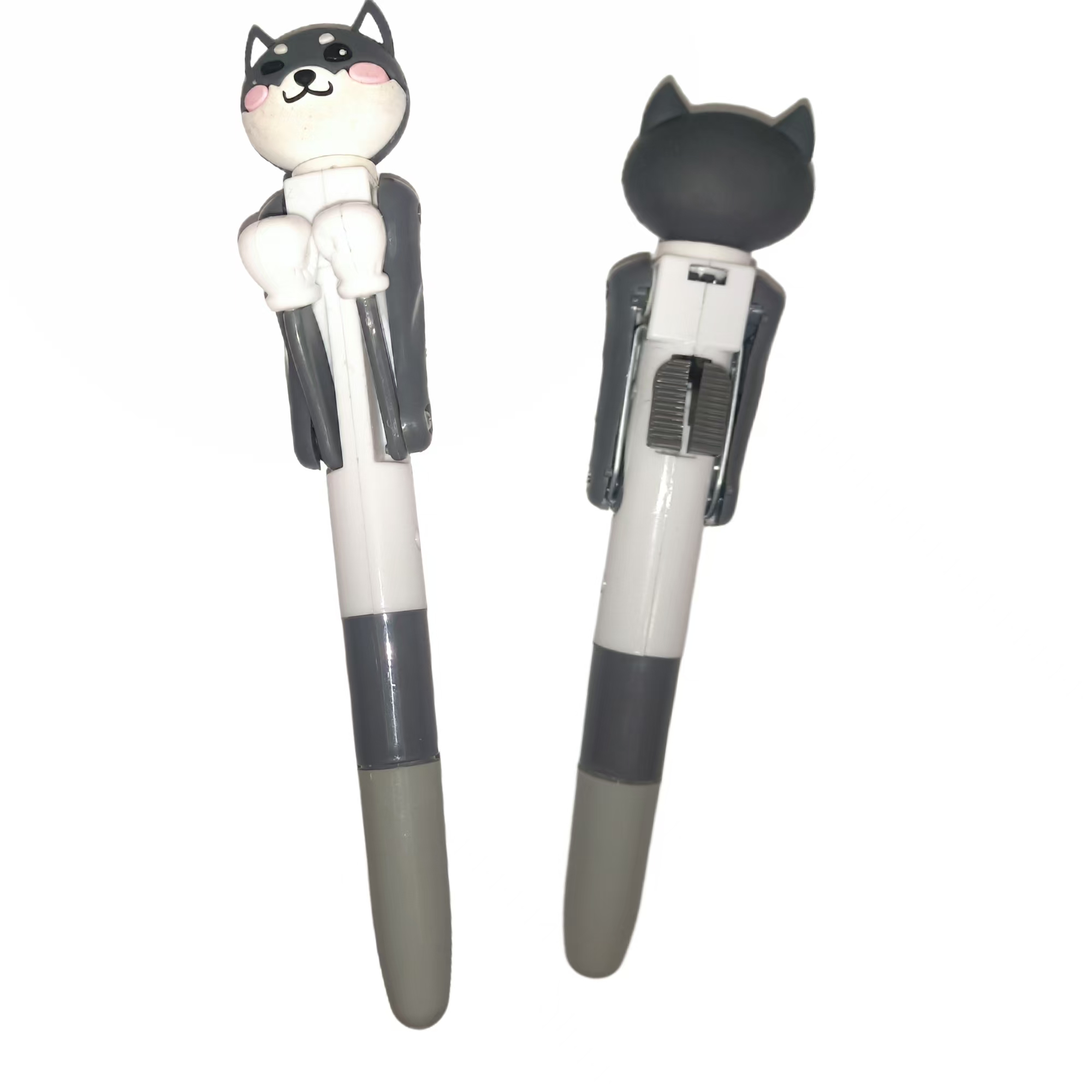 Parker pen manufacturing